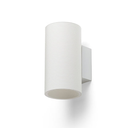 RENDL wall lamp GLANS RR2 150 wall white Eco PLA 230V LED G9 5W R14000 1