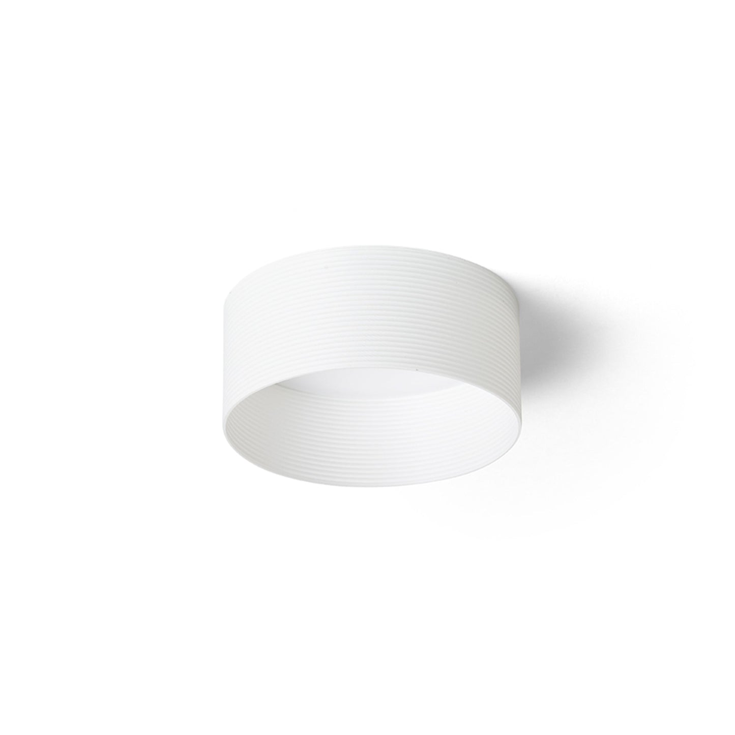 RENDL recessed light MARENGA RR1 40 recessed white Eco PLA 230V LED 6W  3000K R14002 1