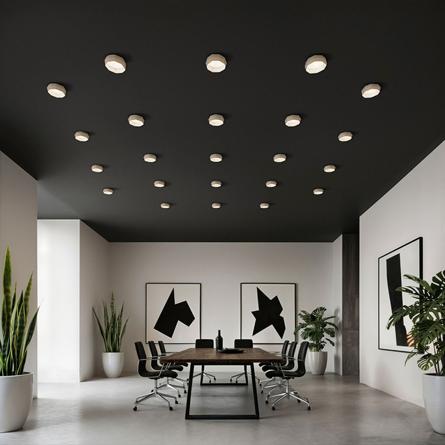 Φωτισμος γραφειου