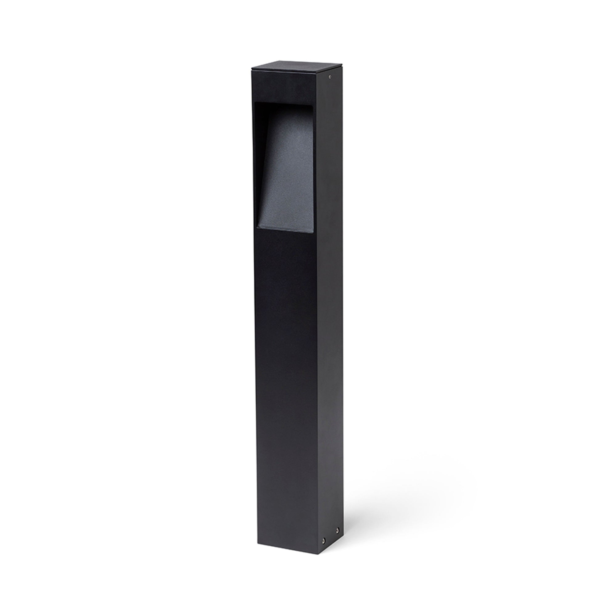 RENDL outdoor lamp TORIN 60 floor black  230V LED 7W 120° IP65  3000K R14172 3