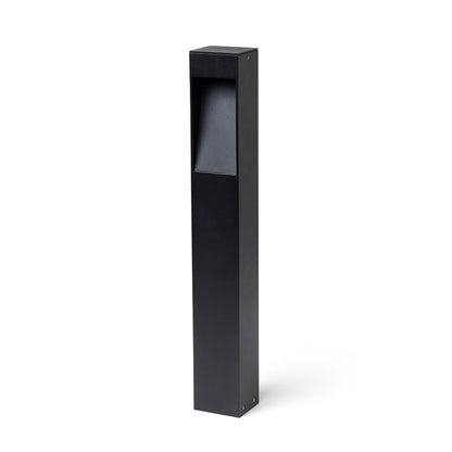 RENDL outdoor lamp TORIN 60 floor black  230V LED 7W 120° IP65  3000K R14172 3