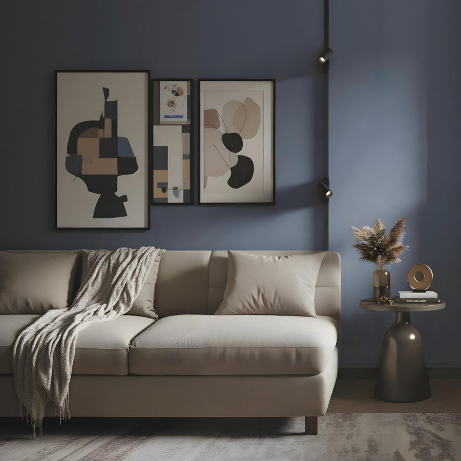 Φωτισμος σαλονιου