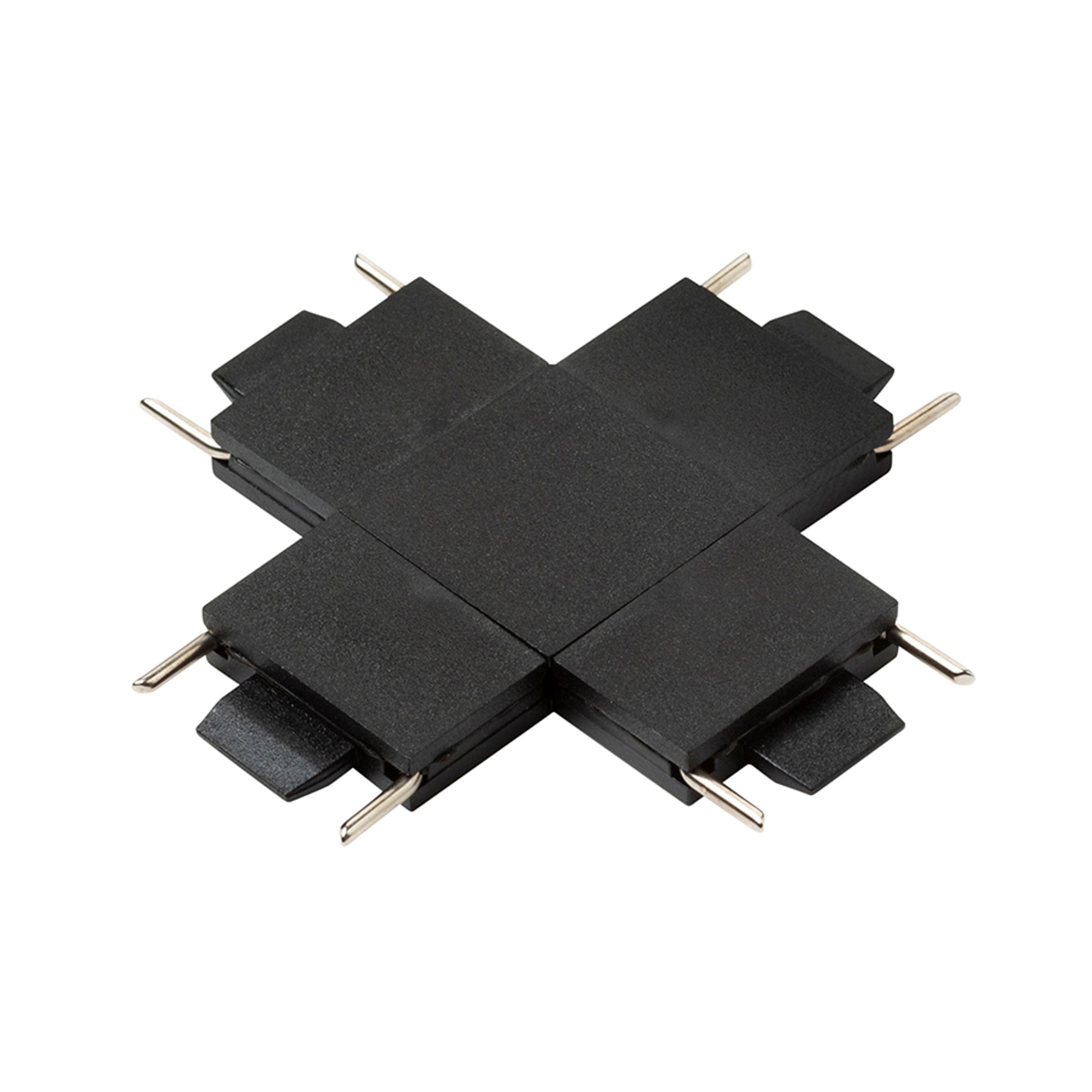 RENDL Ultra-thin track system VEGA X joint black 24=  R14181 1