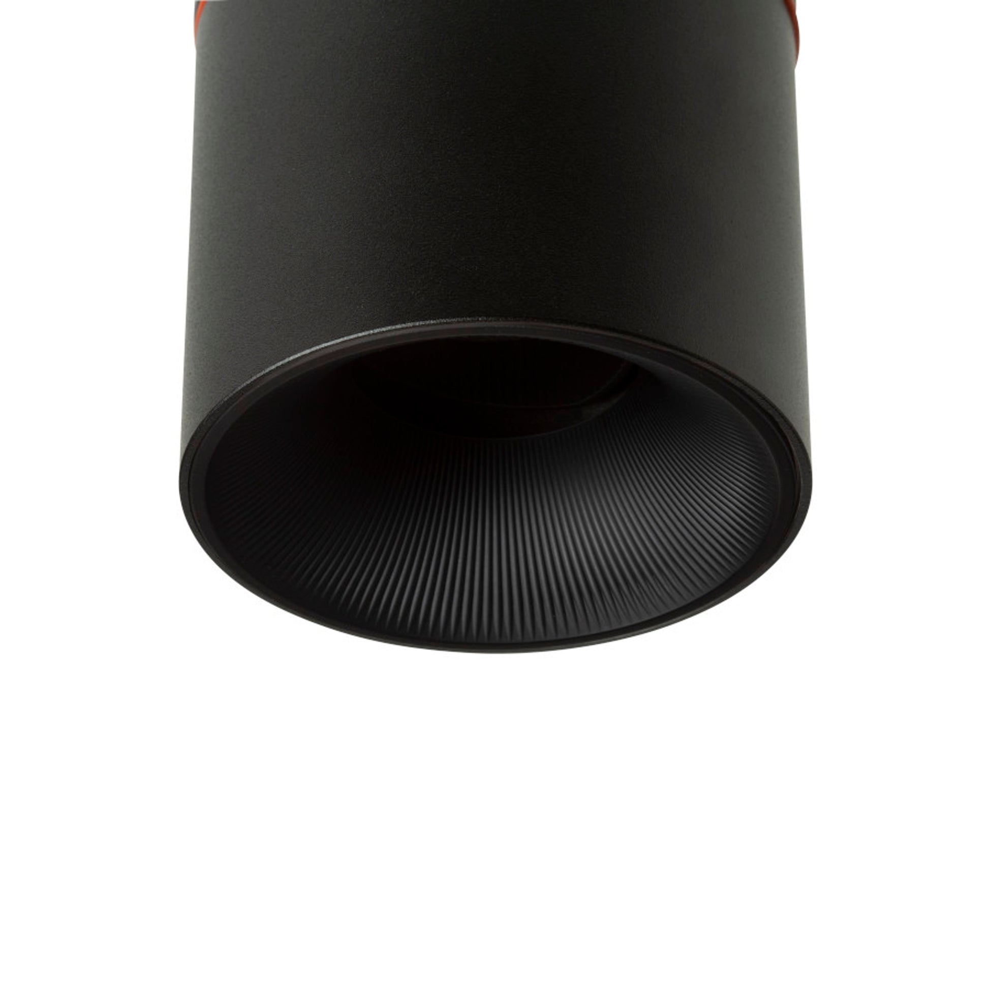 RENDL recessed light AUGUSTA decorative reflector black   R14242 2