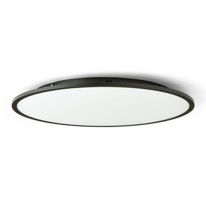 RENDL surface mounted lamp CIEL 59 DIMM ceiling black 230V LED 50W 3000K 4000K 6000K R14311 5