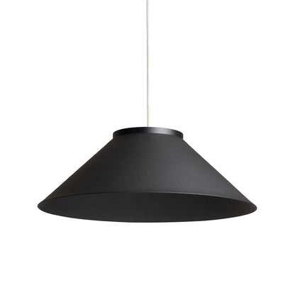 RENDL pendant lamp SFERA 36/12 shade black metal  R14338 2
