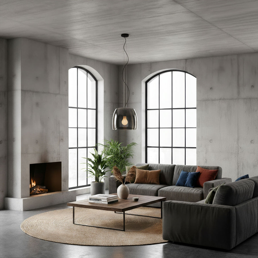 Κρεμαστά φωτιστικά