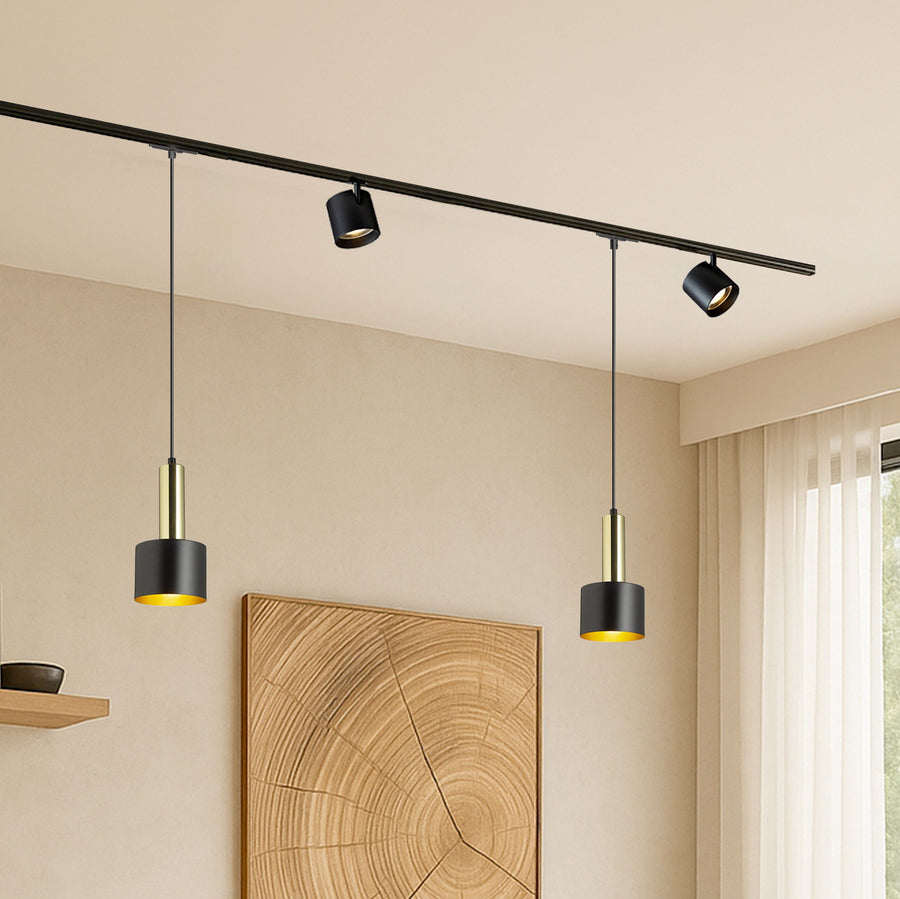 Συστήματα ράγας 1F