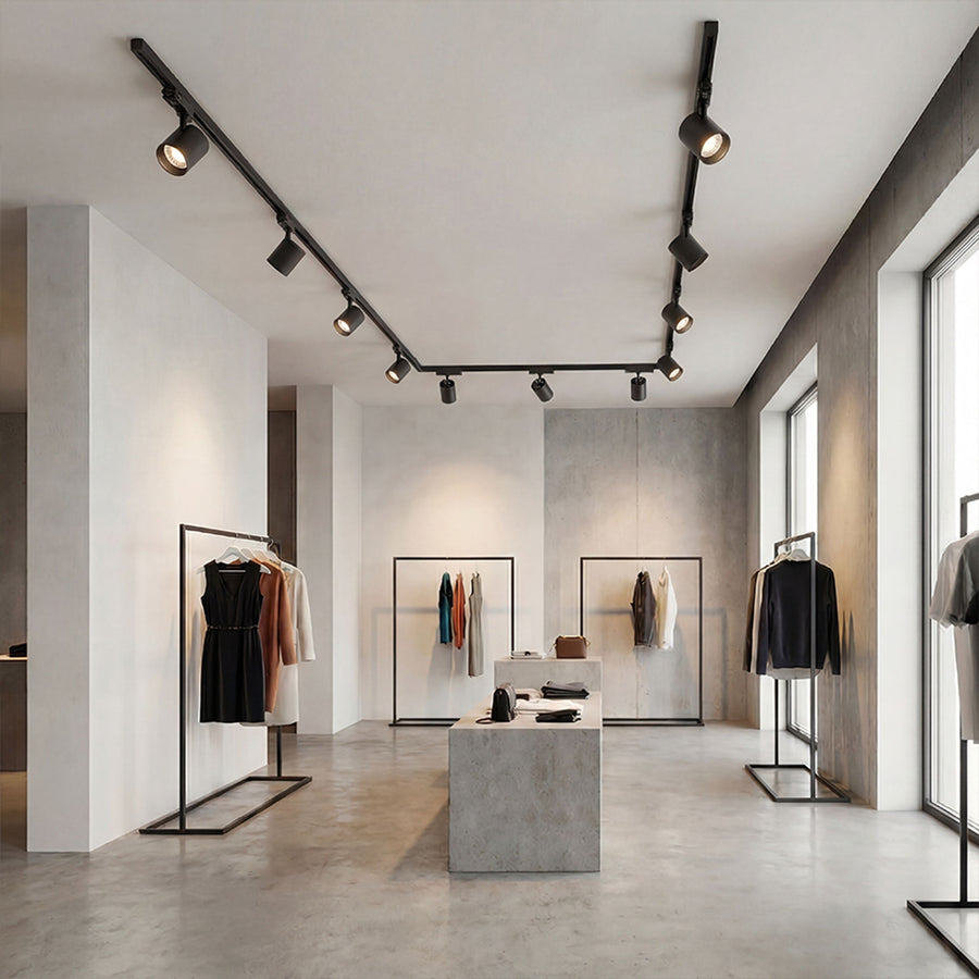 Συστήματα ράγας 3F