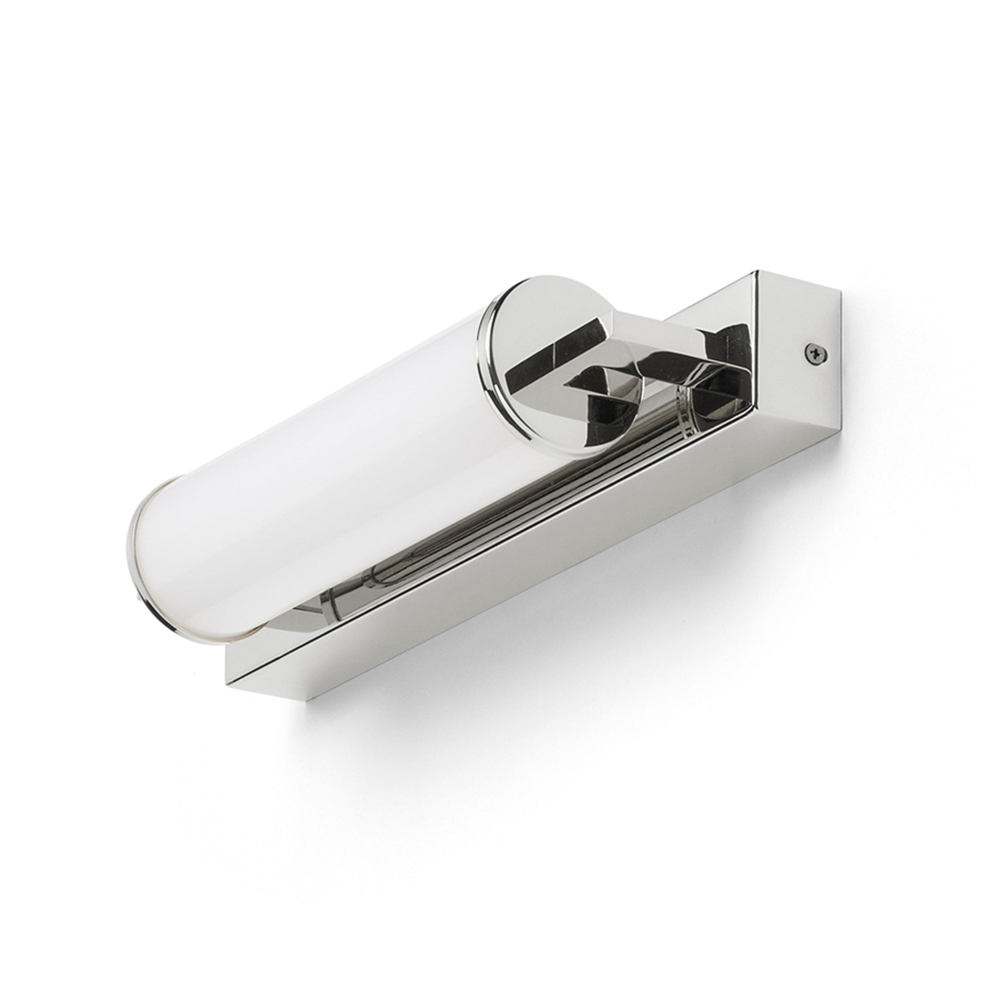 RENDL wall lamp ROCCA 34 wall  chrome 230V LED 8W IP44  3000K R14518 5